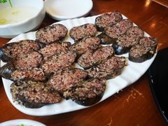 米肠-全州拌饭馆(断桥店)