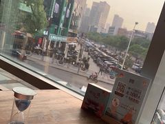 -蜜桃餐厅·伴山(湖滨商业街店)