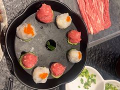 -阳坊涮肉(西直门凯德mall店)