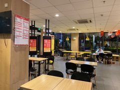 -麦当劳(华亚广场店)