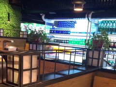 -梨花自助烤肉(天河城店)