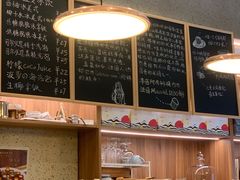 -发酵食堂(屏风街店)