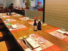 -新兴园饺子馆(望京店)