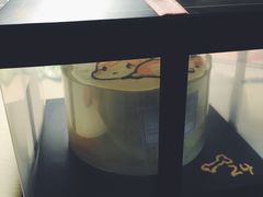 -亦家cake·0卡糖