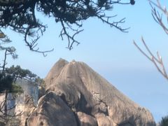 -三清山风景名胜区