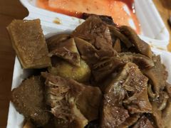 -细妹五香牛杂(步行街店)