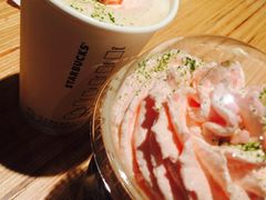 -星巴克臻选(国贸商城首店)