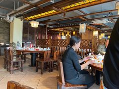 大堂-瑶王府·广西菜(相思湖店)