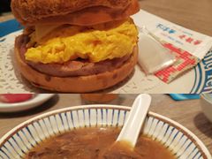 广州首创Big Men菠萝包-敏华冰厅(天河城店)