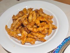 -四季厨房 鲁菜·孔府烤鸭(高新万达店)