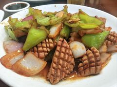 -红灯笼龙凤饭店(宁波老字号店)