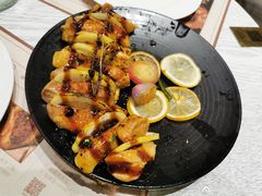-娜娜家·Nana's restaurant(国金汇店)