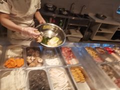 -食乐佳麻辣香锅(森林摩尔商业街区店)