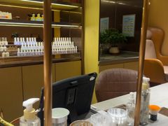 -海底捞火锅(枫蓝国际购物中心店)