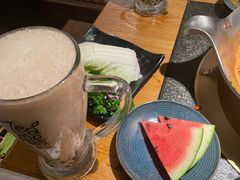 -湊湊火锅·茶憩(东城民盈国贸城店)