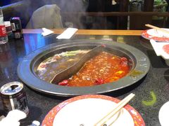 -袍家大院重庆火锅(文安路店)