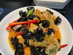 -马宁大盘鸡私房菜(古牧地西路店)