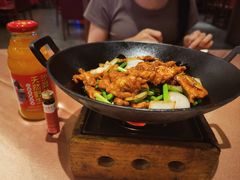 -山西会馆·晋菜·晋商宴·牌匾博物馆(胜利东街店)