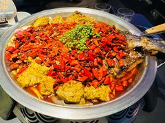 -烤匠麻辣烤鱼(IFS店)