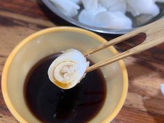 -陈阿婆叉粿条(大小街店)