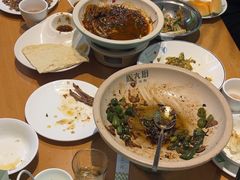 -周大厨辣椒炒肉(巨龙路店)