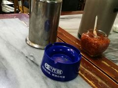 -叶客·客家菜·八刀汤(东骏店)