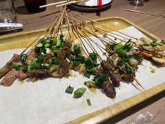 -街角等你.大连海鲜烧烤(西安路店)