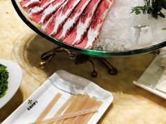 -清真军邺·金富苑肥牛(石坡街旗舰店)