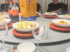 -大鹏饭店·金陵家宴(奥体中心店)