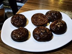 -炙热童年·老北京炙子烤肉(南锣鼓巷店)