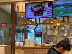 -西贝(南开大悦城店)