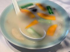 -俏江南天津时尚曲艺主题餐厅(马场道店)