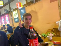 -阿婆情腊排骨火锅(饮玉巷店)