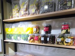-彭城薯栗(富国街店)