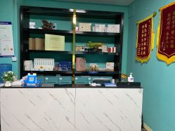 -妈妈乐专业无痛催乳满月发汗分娩体验(东川路总店)
