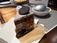 -AHAVA·Fang Baking Studio