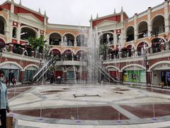 -佛罗伦萨小镇广佛名品奥特莱斯(疏港路店)