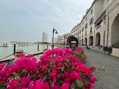 -南沙游艇会·大兵船餐厅