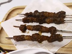 -陳香貴·兰州牛肉面(上海长风大悦城店)