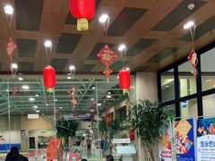 -健龙森俱乐部·游泳·健身·羽毛球综合体育馆
