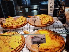 -永辉超市(嘉定宝龙广场店)