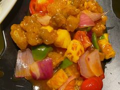 -幸福哟烧鸡·粤菜海鲜私厨(七星路店)