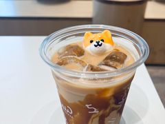 -Seesaw Coffee(西岸凤巢店)