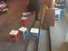 -京朋串屋·烧烤(望京西路总店)