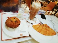 -COSTA COFFEE(武汉武商MALL店)