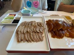 -玉林烤鸭店(定福庄店)