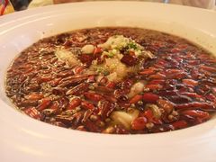 -粤尚腾香居中餐厅(首都机场希尔顿店)