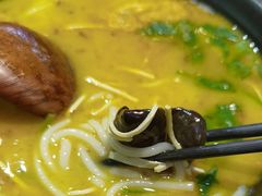 -太子浓心招牌炸酱小锅米线(探十里店)