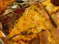 披萨山-比格比萨自助(德思勤四季汇店)