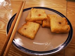 -正南齐北·老街糯米团(洪崖洞店)